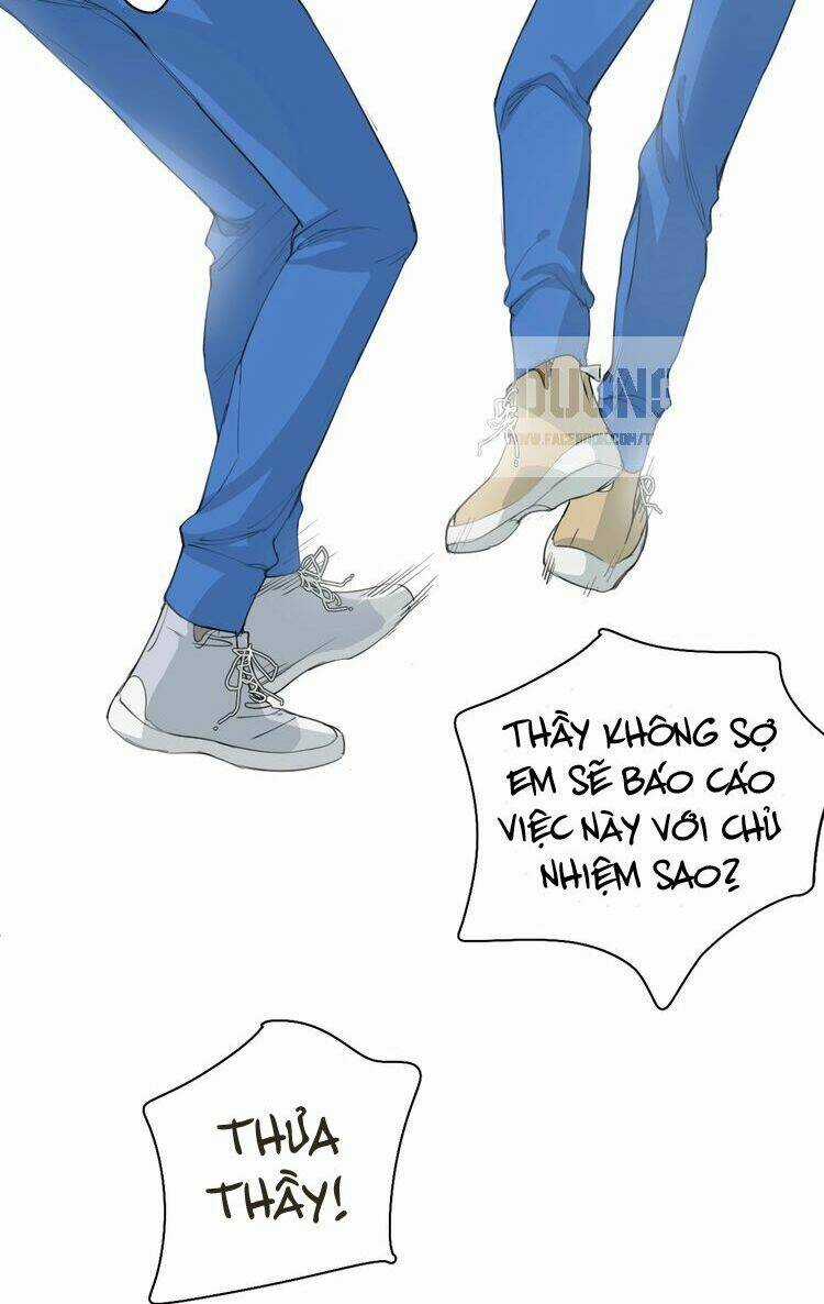 Xúc Bất Khả Cập - Chapter 3 - Trang 24