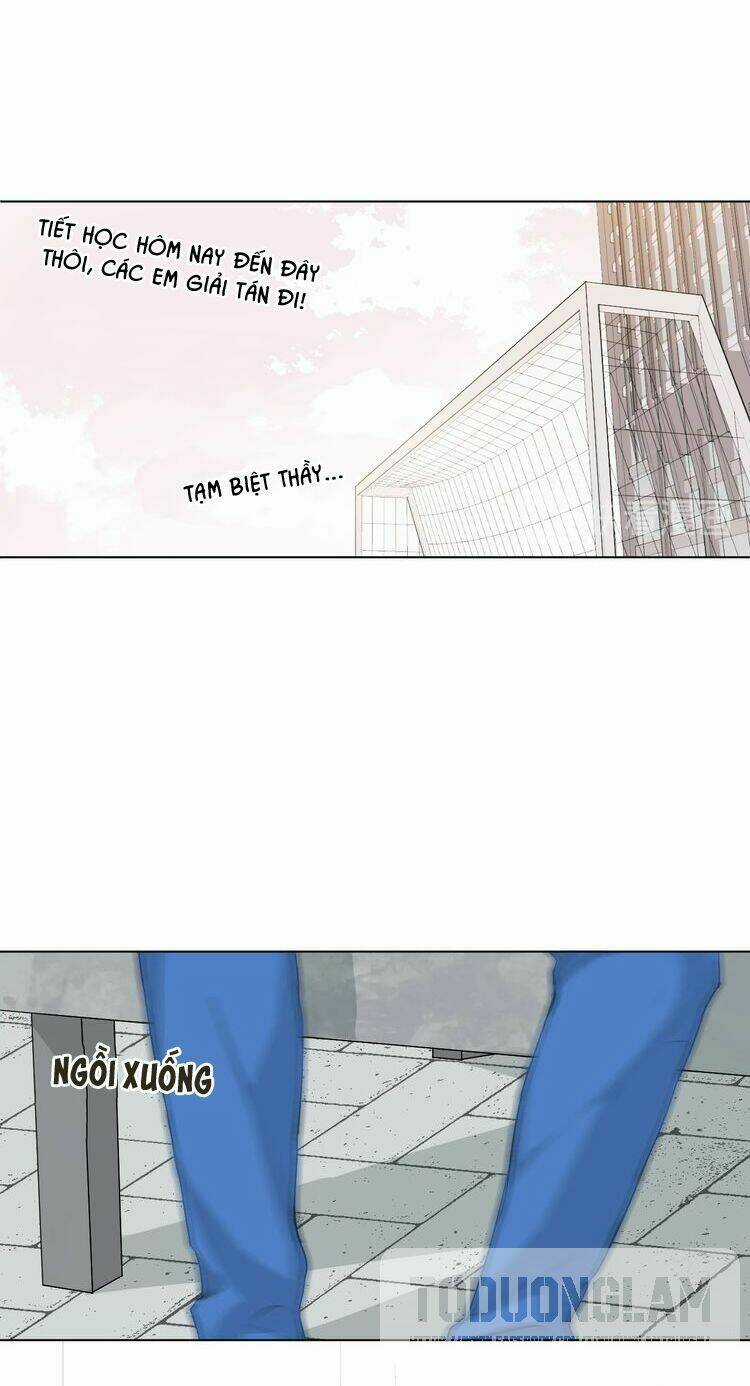 Xúc Bất Khả Cập - Chapter 3 - Trang 25