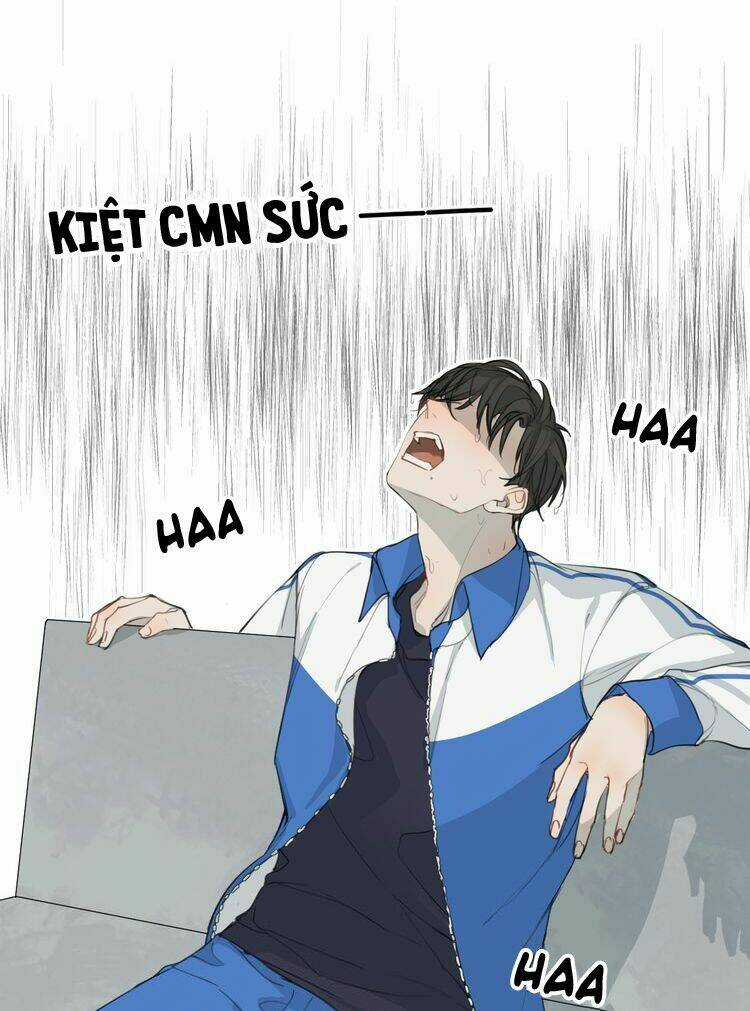 Xúc Bất Khả Cập - Chapter 3 - Trang 26