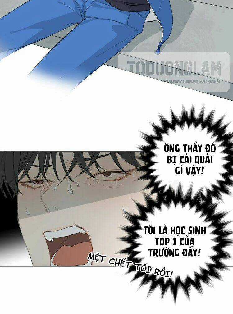 Xúc Bất Khả Cập - Chapter 3 - Trang 27