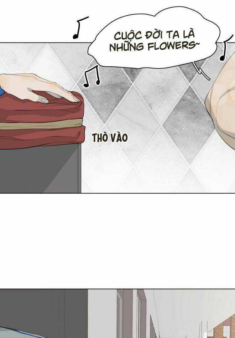 Xúc Bất Khả Cập - Chapter 3 - Trang 30