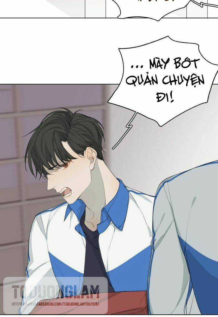 Xúc Bất Khả Cập - Chapter 3 - Trang 36