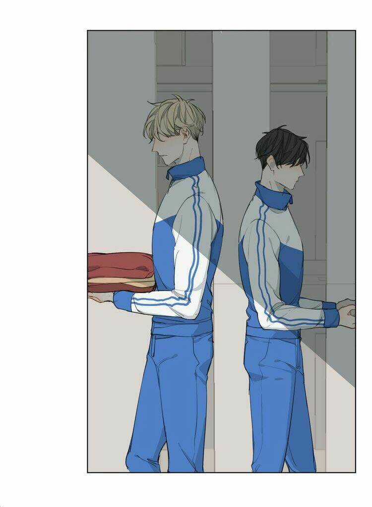 Xúc Bất Khả Cập - Chapter 3 - Trang 38