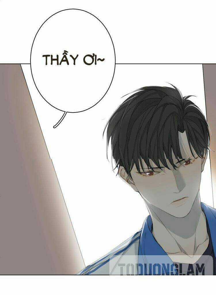 Xúc Bất Khả Cập - Chapter 3 - Trang 39