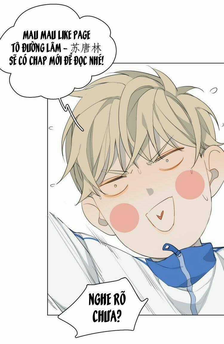 Xúc Bất Khả Cập - Chapter 3 - Trang 41
