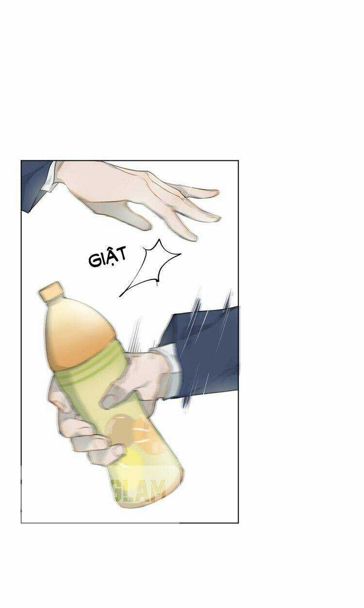 Xúc Bất Khả Cập - Chapter 4 - Trang 19