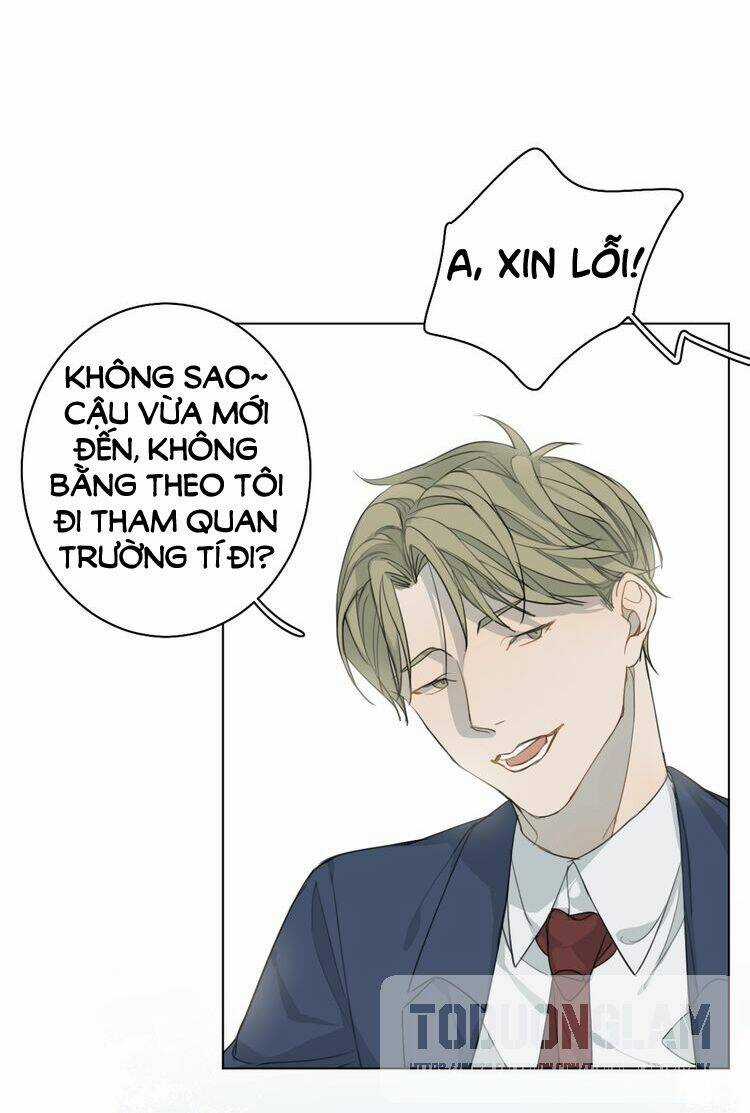 Xúc Bất Khả Cập - Chapter 4 - Trang 29