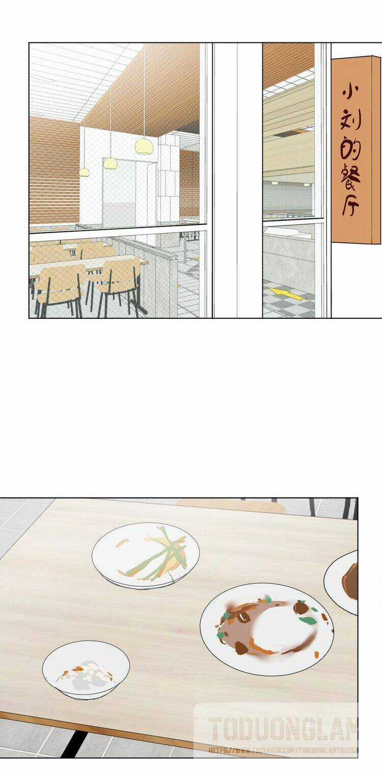 Xúc Bất Khả Cập - Chapter 4 - Trang 35