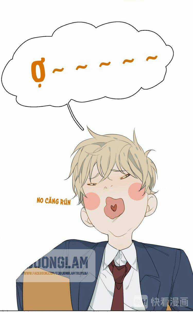 Xúc Bất Khả Cập - Chapter 4 - Trang 36