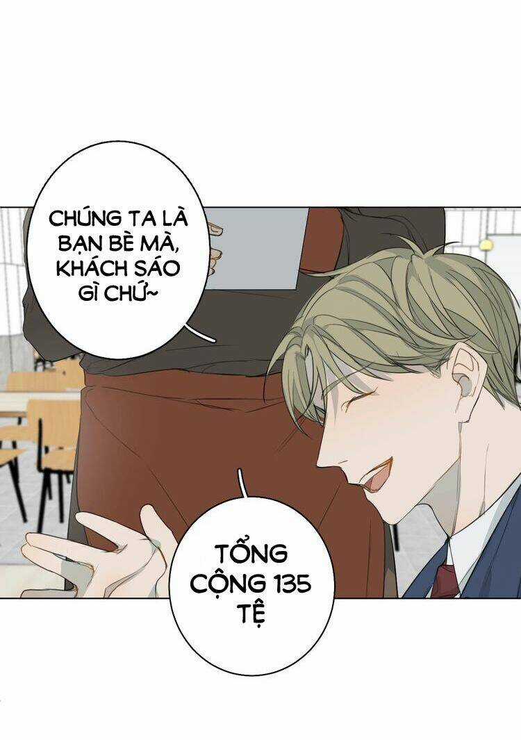 Xúc Bất Khả Cập - Chapter 4 - Trang 38