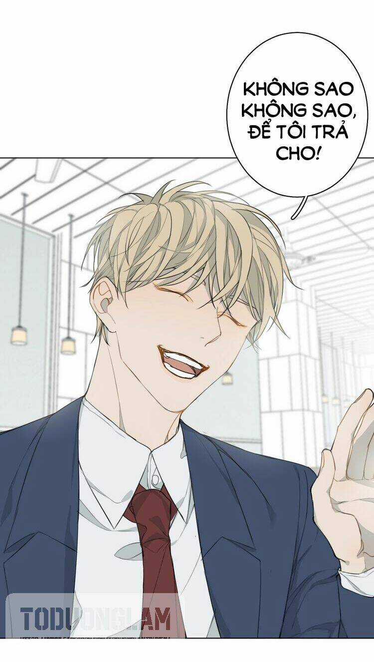 Xúc Bất Khả Cập - Chapter 4 - Trang 41