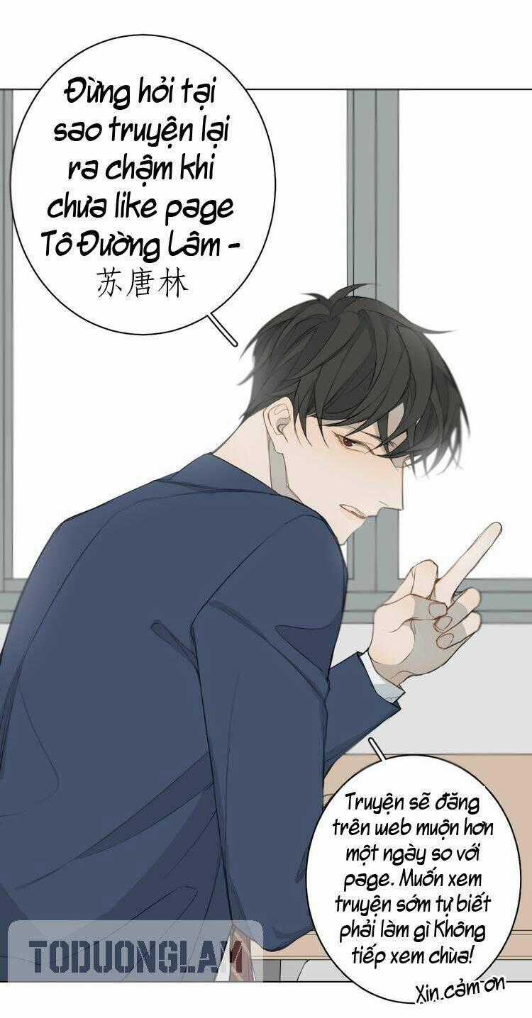 Xúc Bất Khả Cập - Chapter 4 - Trang 42