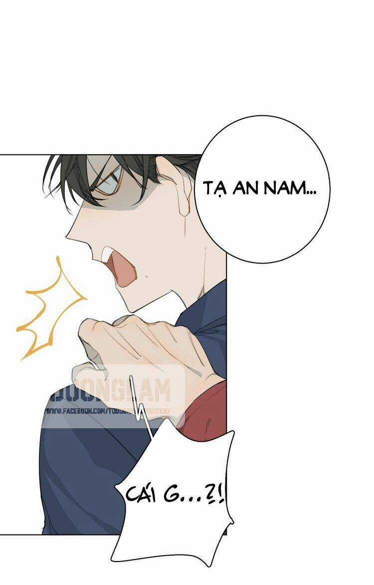 Xúc Bất Khả Cập - Chapter 4 - Trang 6