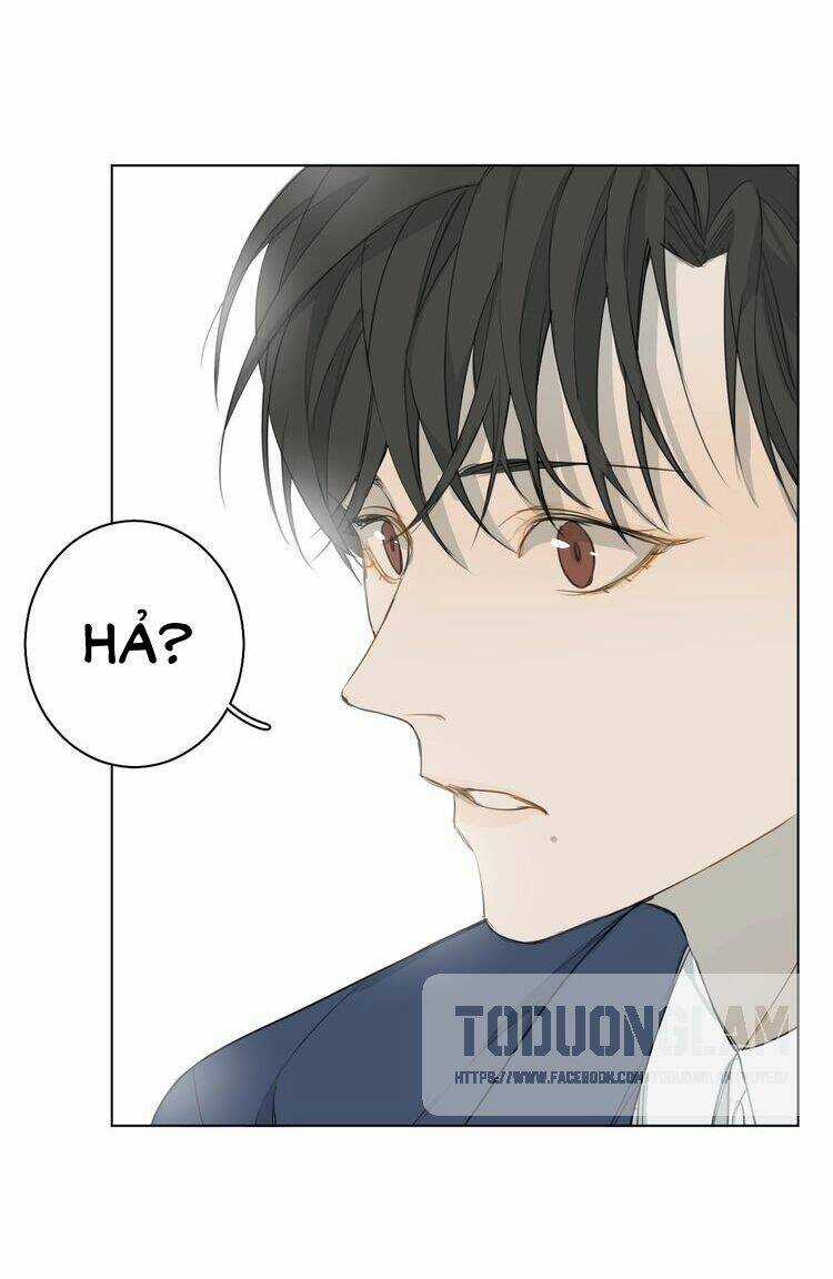 Xúc Bất Khả Cập - Chapter 4 - Trang 10