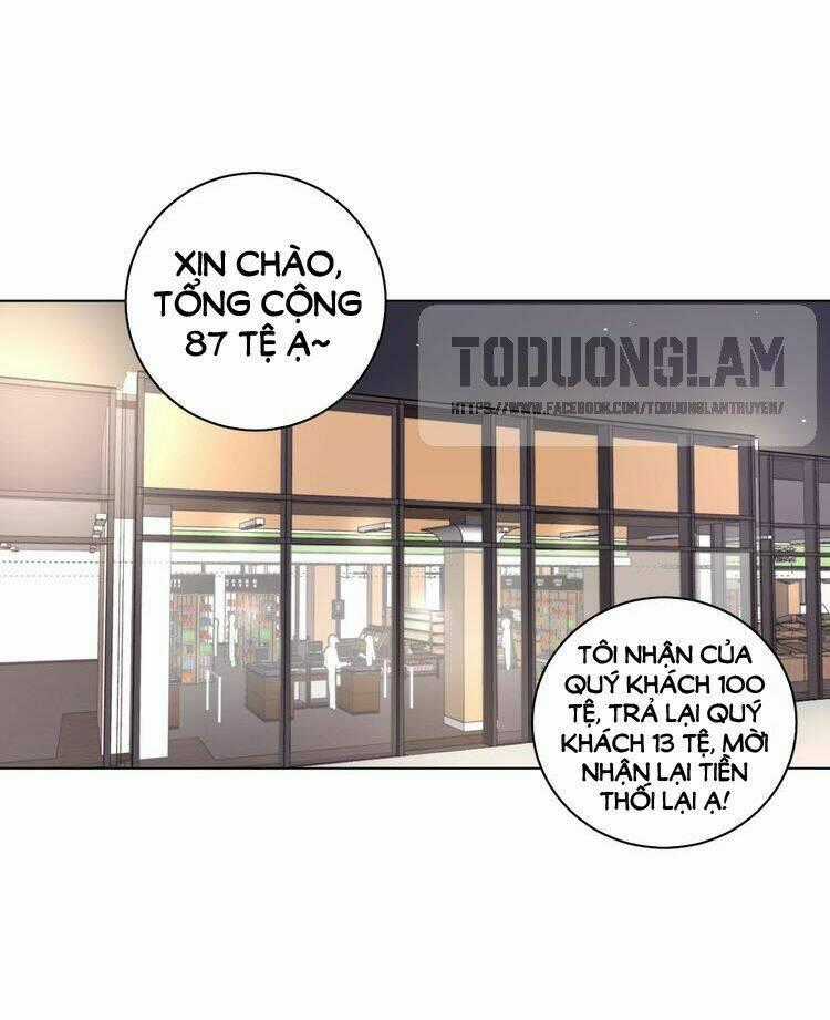 Xúc Bất Khả Cập - Chapter 5 - Trang 2