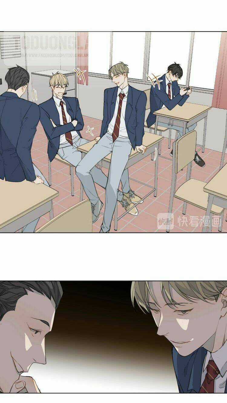 Xúc Bất Khả Cập - Chapter 5 - Trang 14