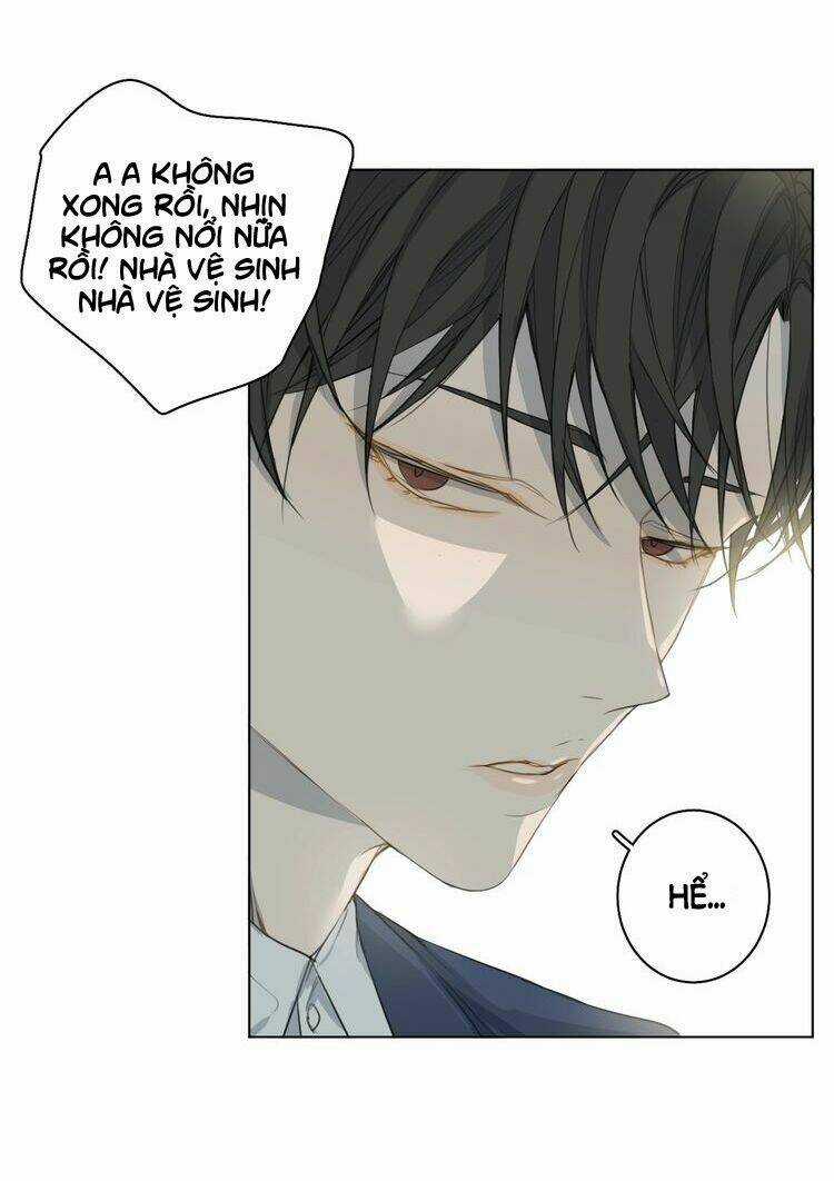 Xúc Bất Khả Cập - Chapter 5 - Trang 19