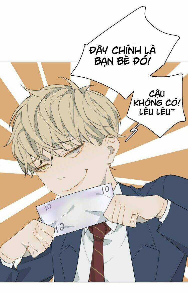 Xúc Bất Khả Cập - Chapter 5 - Trang 22