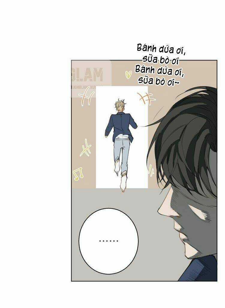 Xúc Bất Khả Cập - Chapter 5 - Trang 23