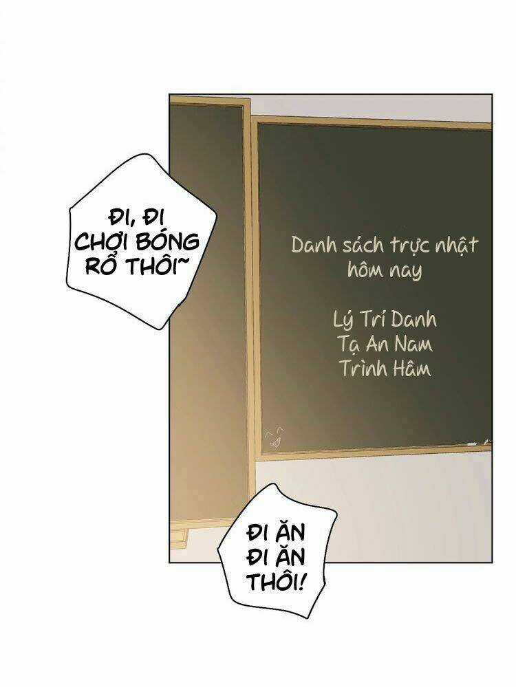 Xúc Bất Khả Cập - Chapter 5 - Trang 25