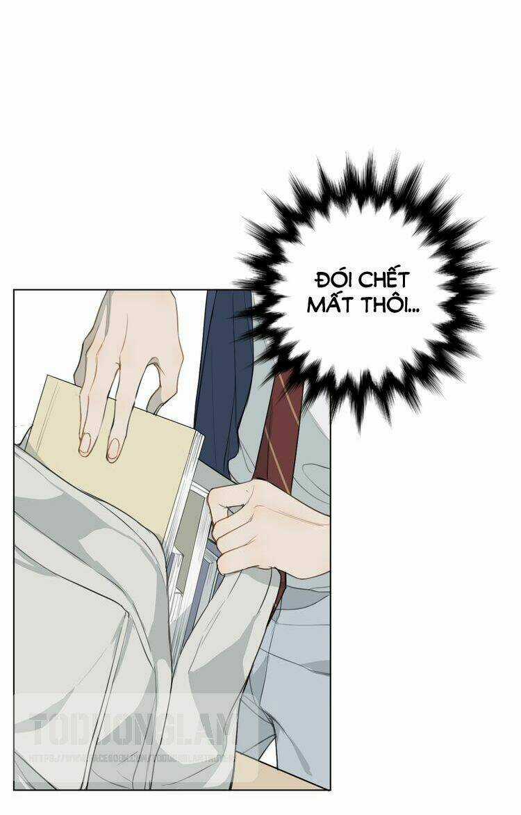 Xúc Bất Khả Cập - Chapter 5 - Trang 26