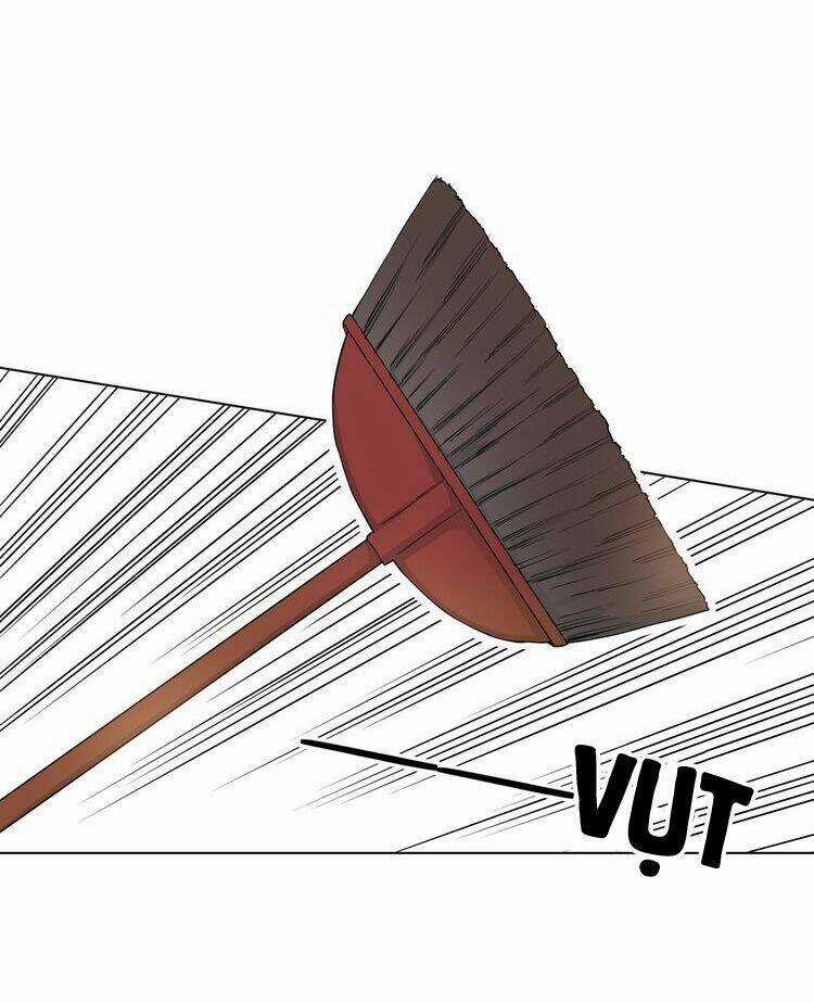 Xúc Bất Khả Cập - Chapter 5 - Trang 31