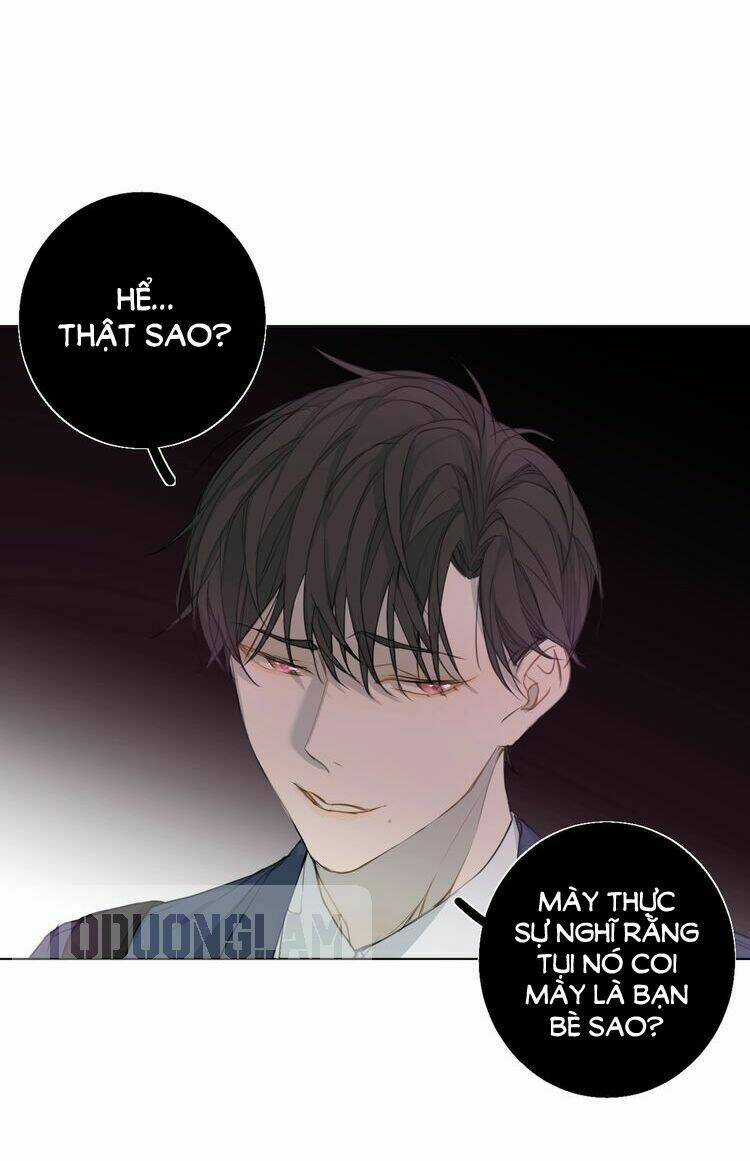 Xúc Bất Khả Cập - Chapter 5 - Trang 35