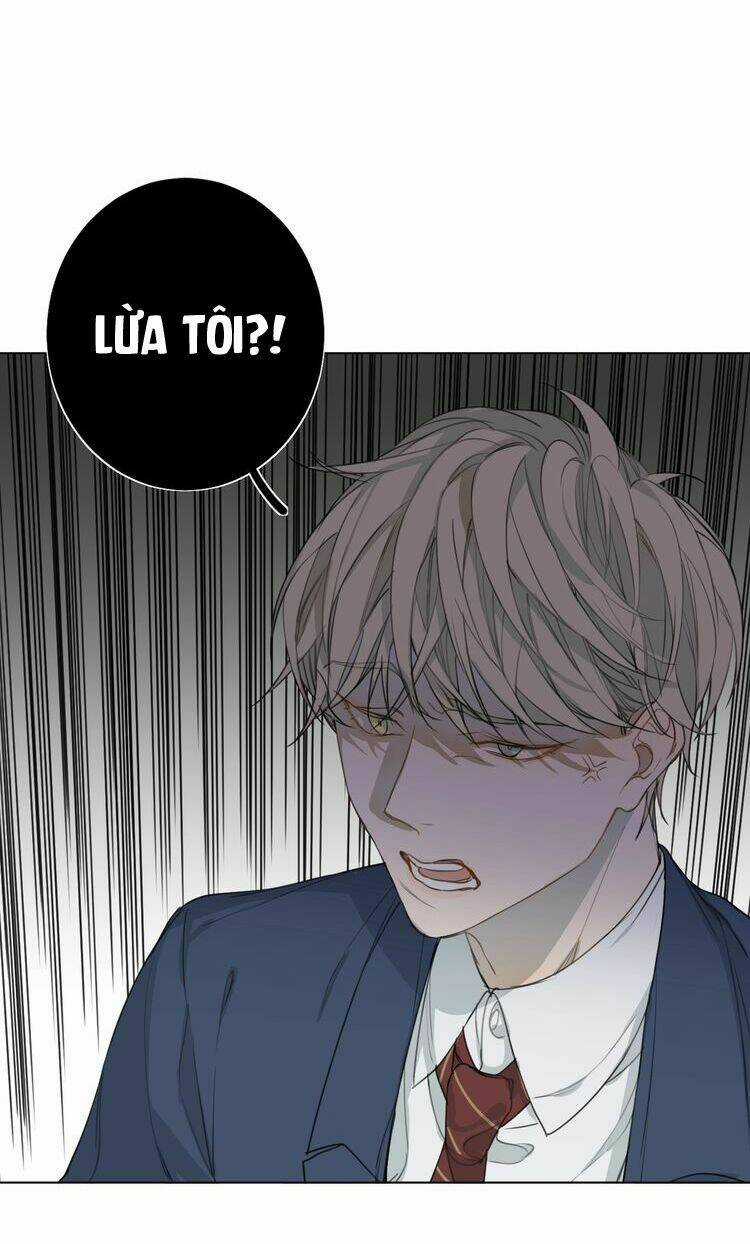 Xúc Bất Khả Cập - Chapter 5 - Trang 40