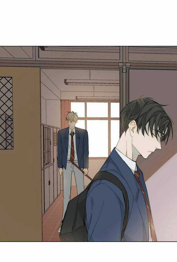 Xúc Bất Khả Cập - Chapter 5 - Trang 43