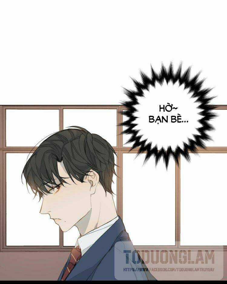 Xúc Bất Khả Cập - Chapter 5 - Trang 44