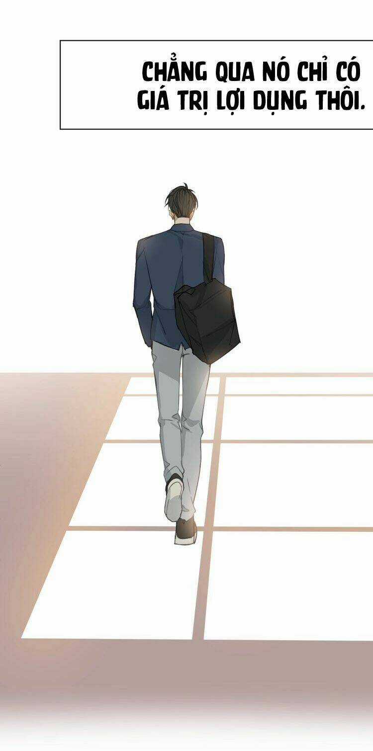 Xúc Bất Khả Cập - Chapter 5 - Trang 46