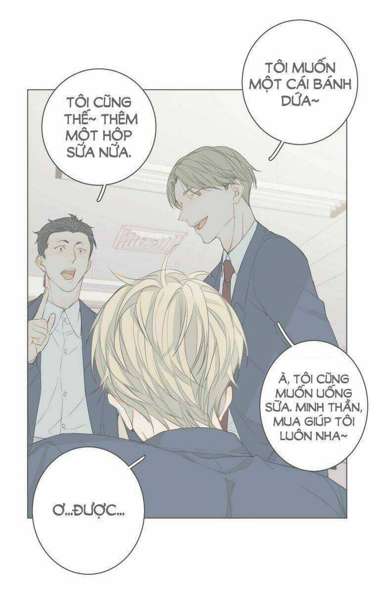 Xúc Bất Khả Cập - Chapter 5 - Trang 48