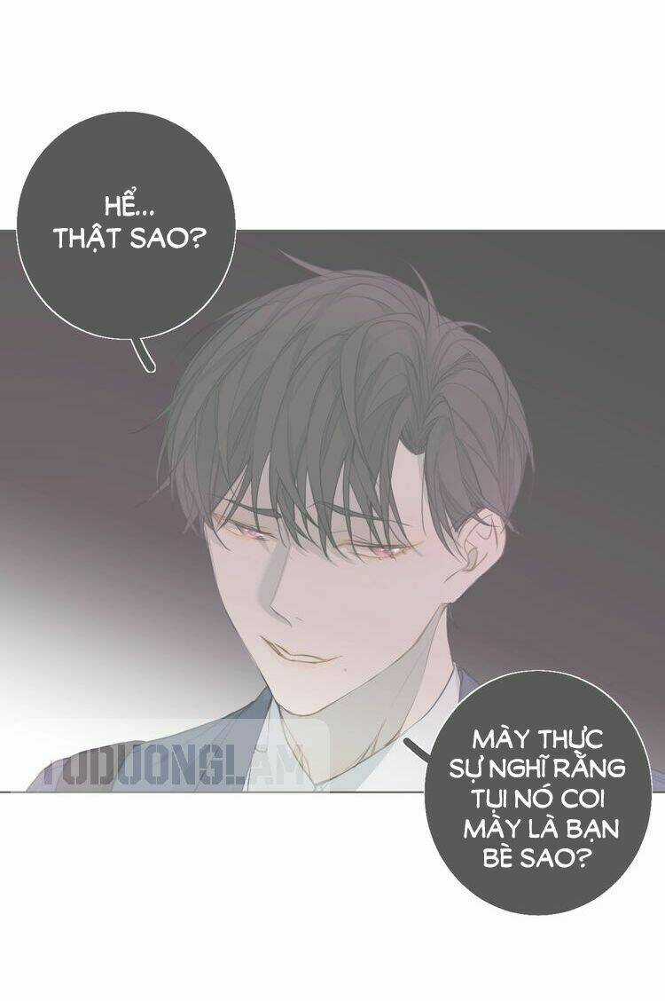 Xúc Bất Khả Cập - Chapter 5 - Trang 50