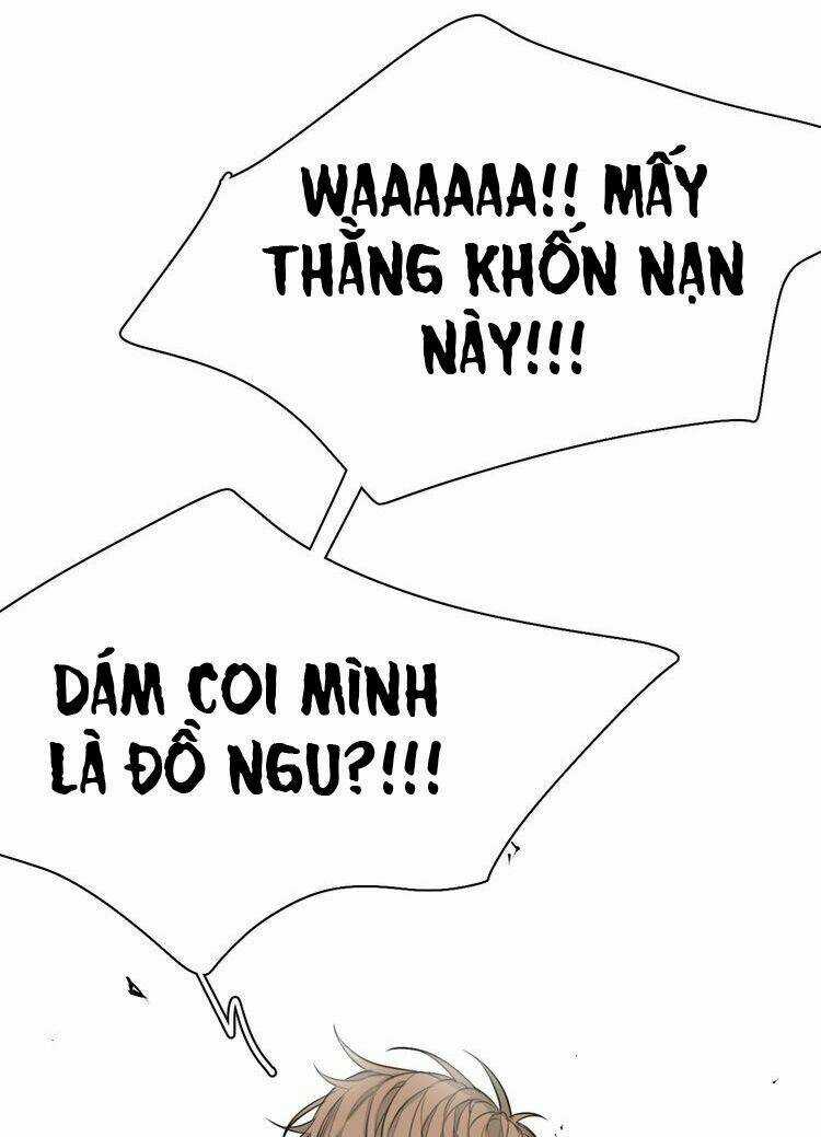 Xúc Bất Khả Cập - Chapter 5 - Trang 51