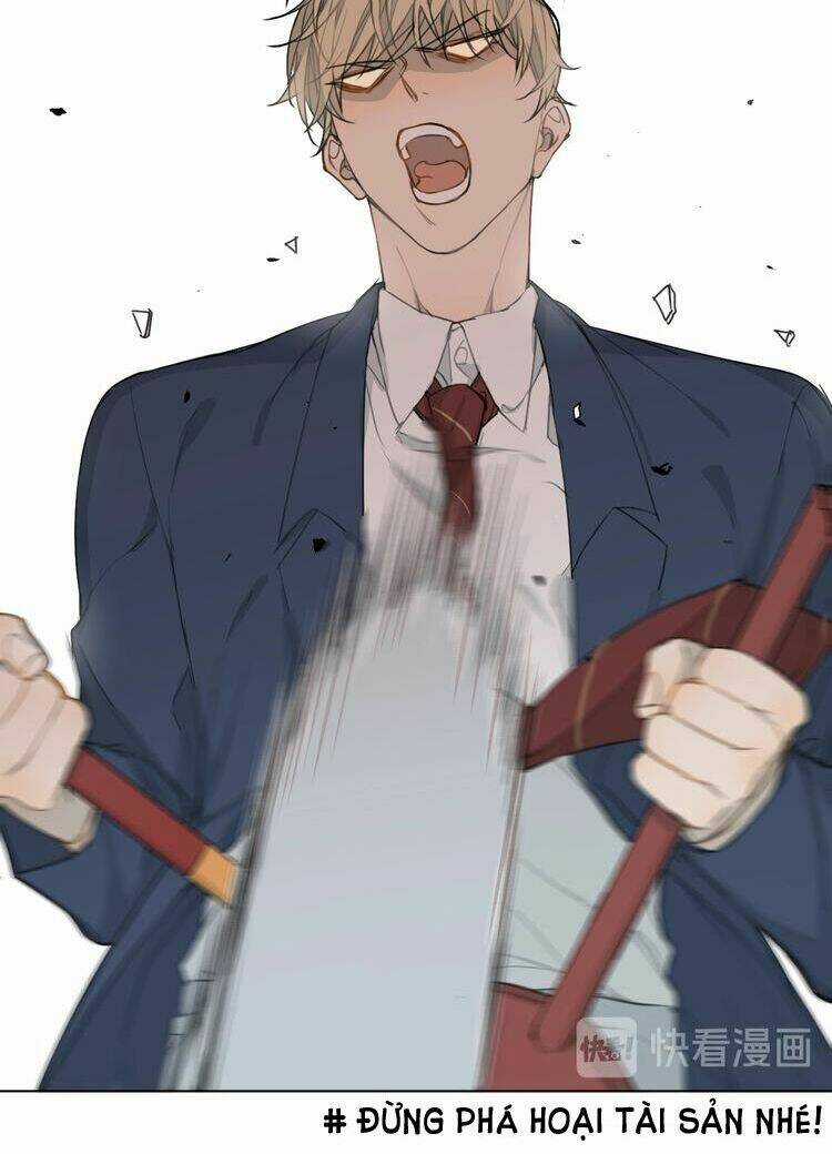 Xúc Bất Khả Cập - Chapter 5 - Trang 52