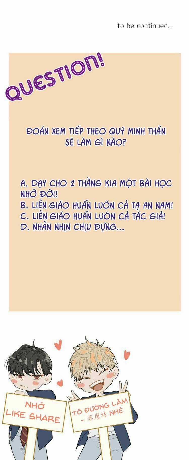 Xúc Bất Khả Cập - Chapter 5 - Trang 54