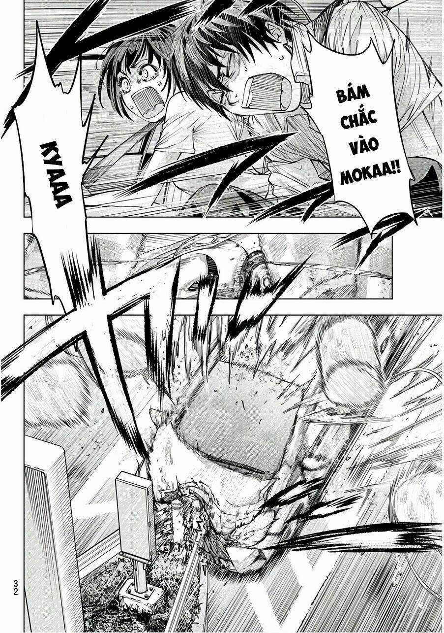 Xúc Xắc Tử Thần - Chapter 1 - Trang 15