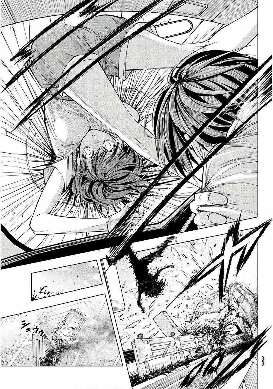 Xúc Xắc Tử Thần - Chapter 1 - Trang 16