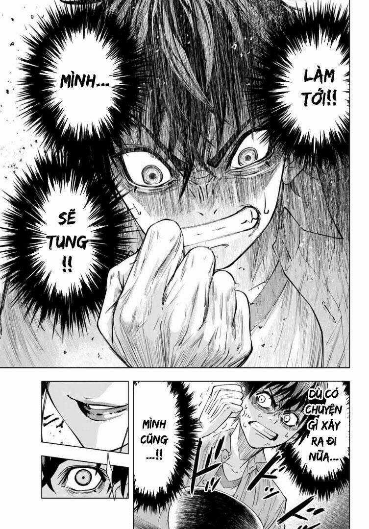 Xúc Xắc Tử Thần - Chapter 3 - Trang 29