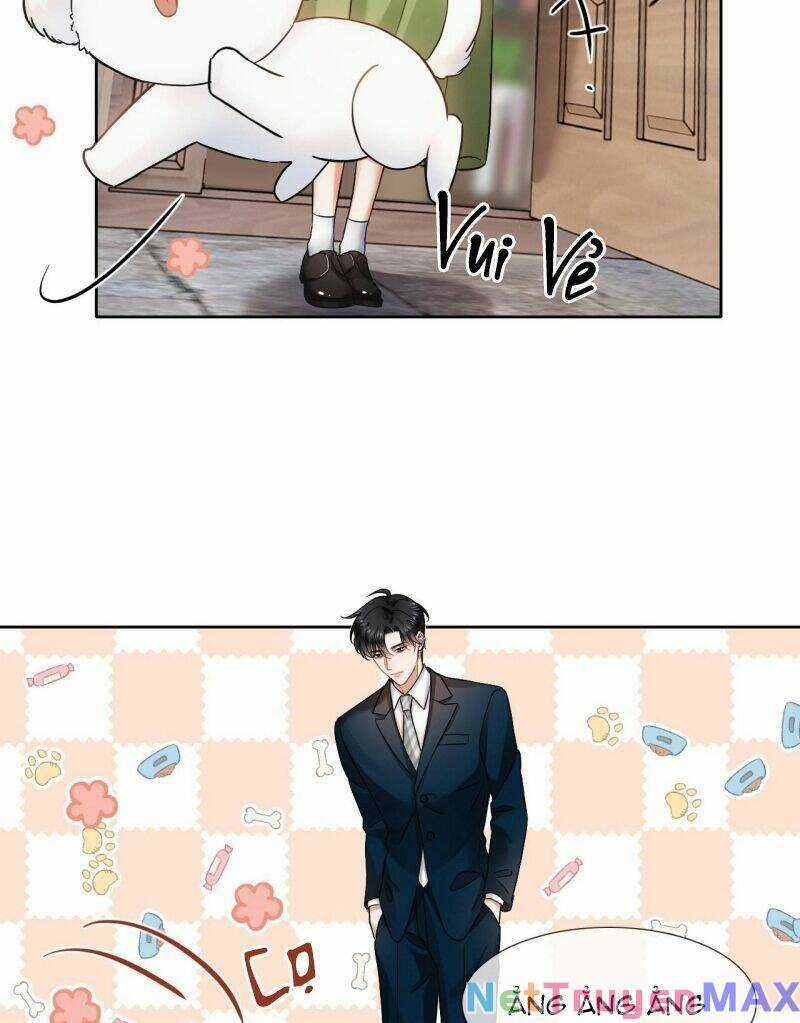 xúc ý tâm động - Chapter 8 - Trang 25