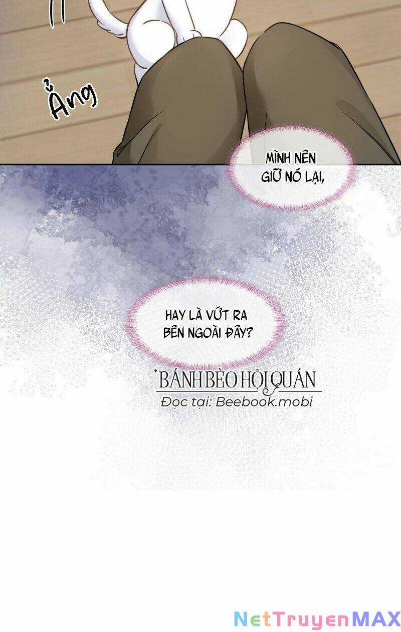 xúc ý tâm động - Chapter 8 - Trang 7