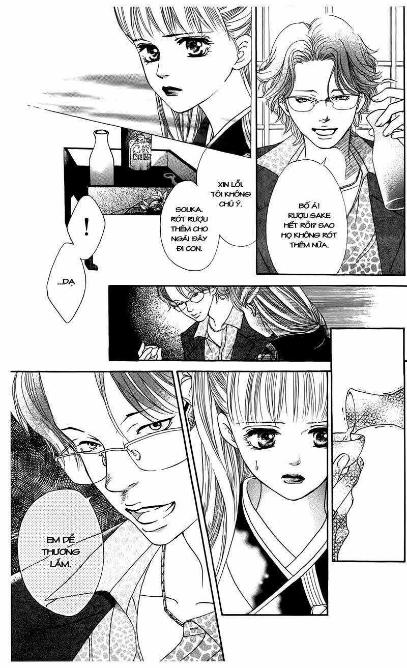 Xứng Danh Anh Hùng - Chapter 10 - Trang 20