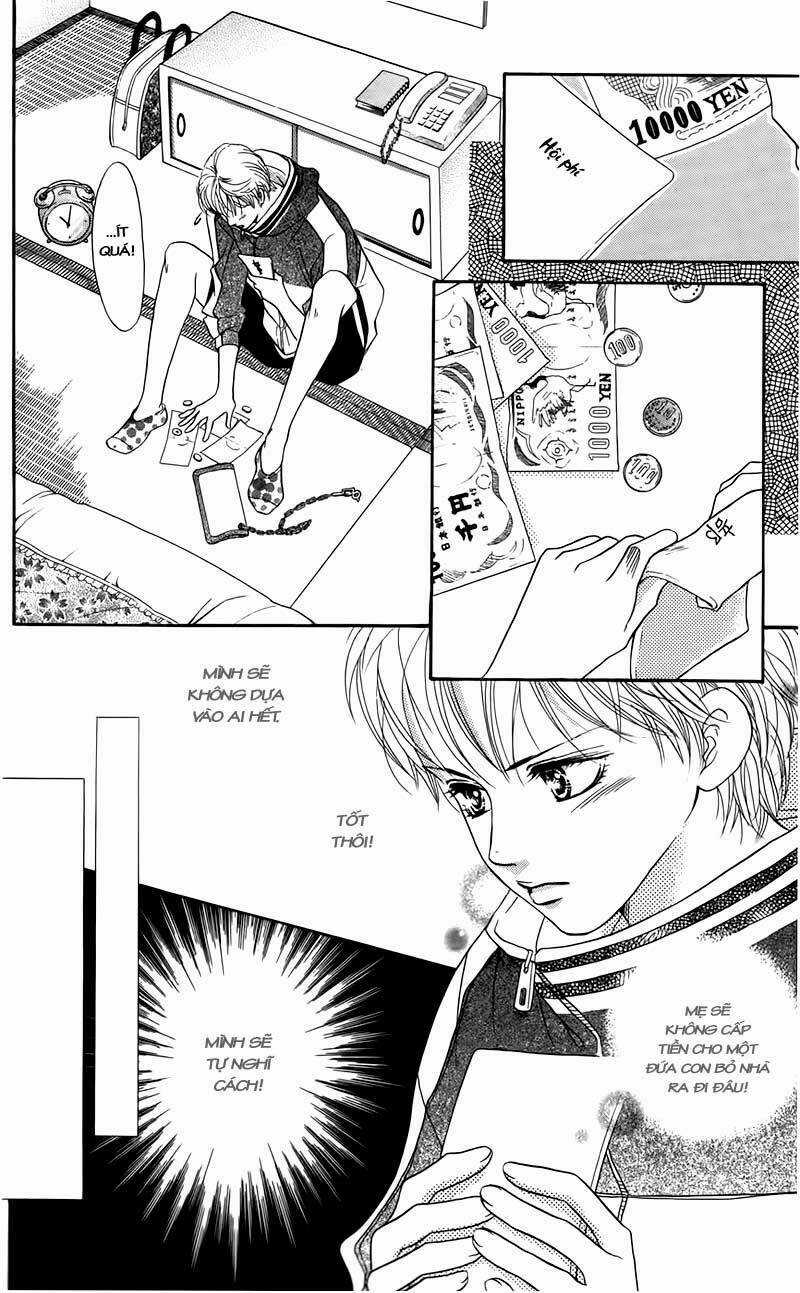 Xứng Danh Anh Hùng - Chapter 10 - Trang 21