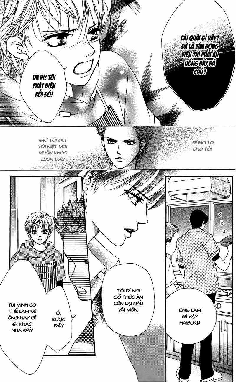 Xứng Danh Anh Hùng - Chapter 10 - Trang 24