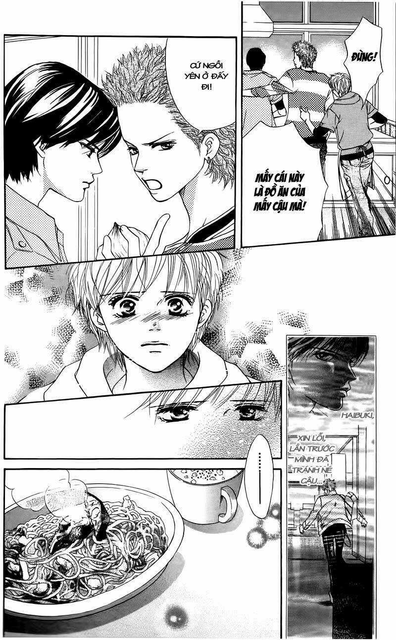 Xứng Danh Anh Hùng - Chapter 10 - Trang 25