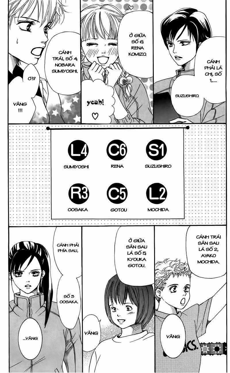 Xứng Danh Anh Hùng - Chapter 10 - Trang 30