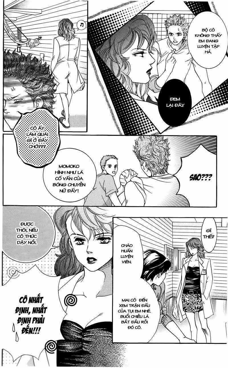 Xứng Danh Anh Hùng - Chapter 10 - Trang 35