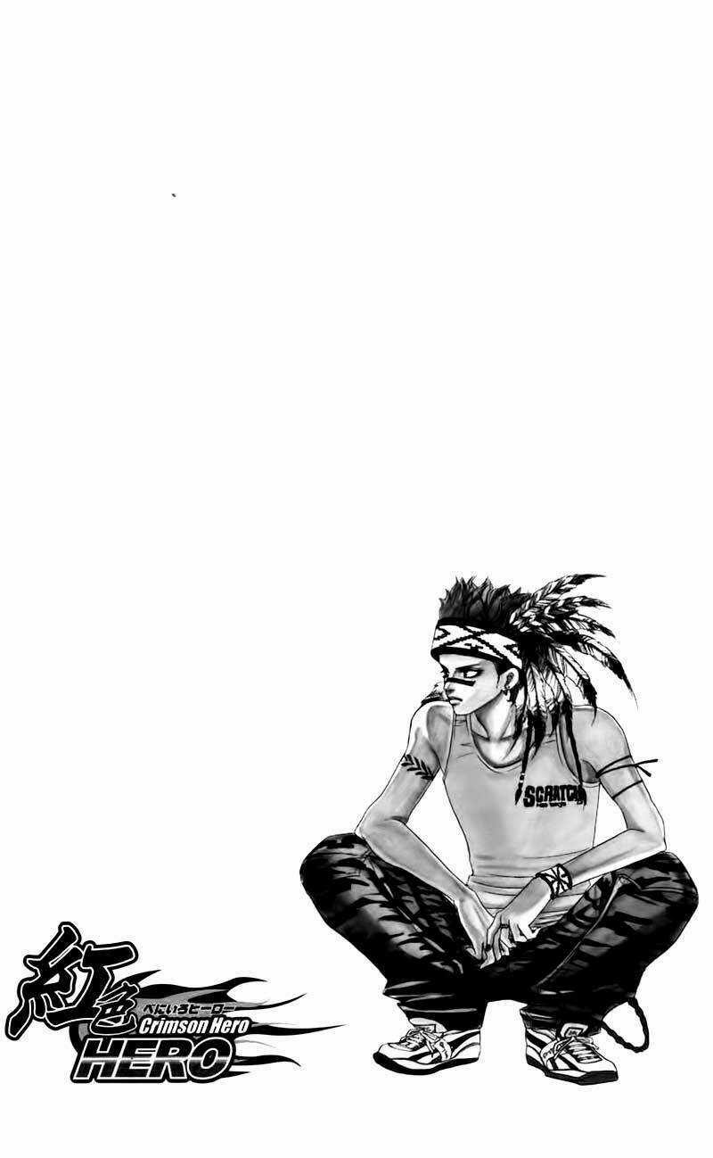 Xứng Danh Anh Hùng - Chapter 10 - Trang 5