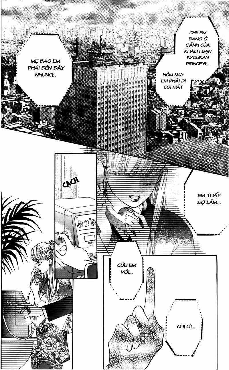 Xứng Danh Anh Hùng - Chapter 10 - Trang 43