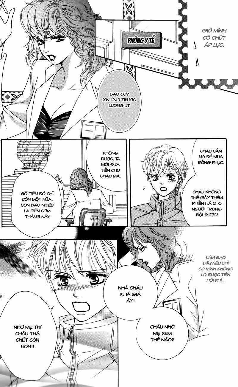 Xứng Danh Anh Hùng - Chapter 10 - Trang 9